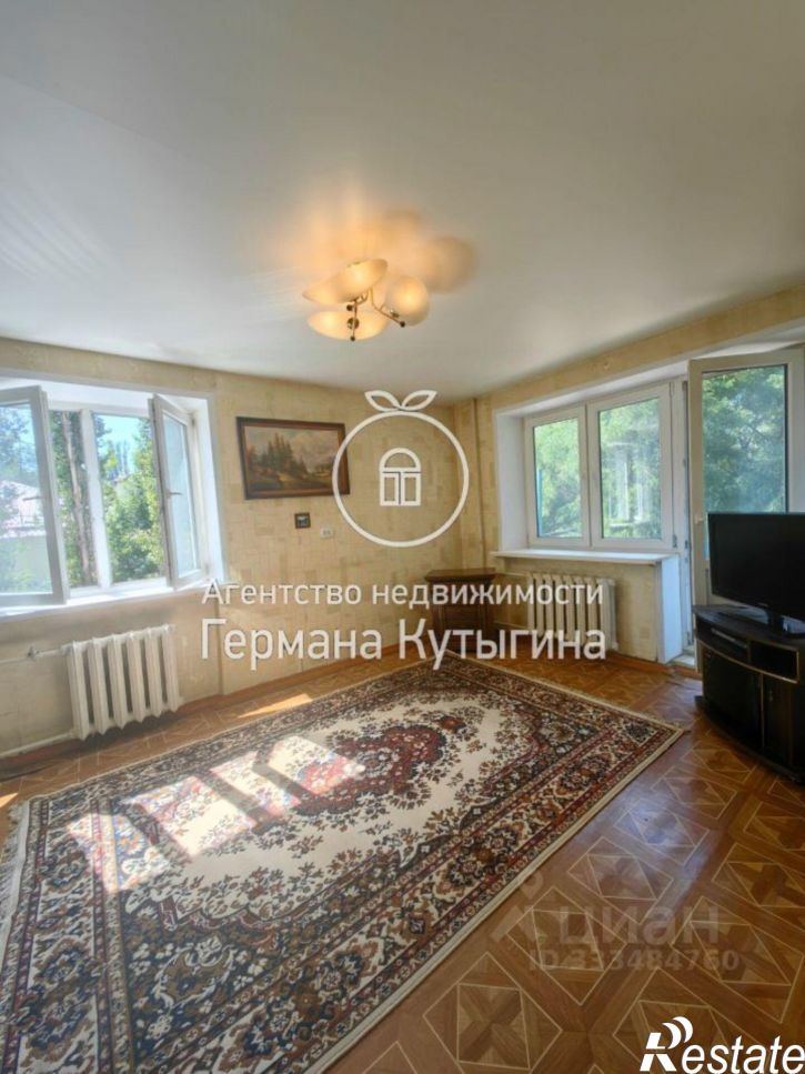 1-комн квартира ул Комитетская, 36а,  д. 36а