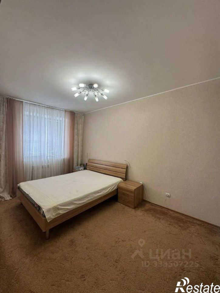 2-комн квартира ул Загорская, 6,  д. 6