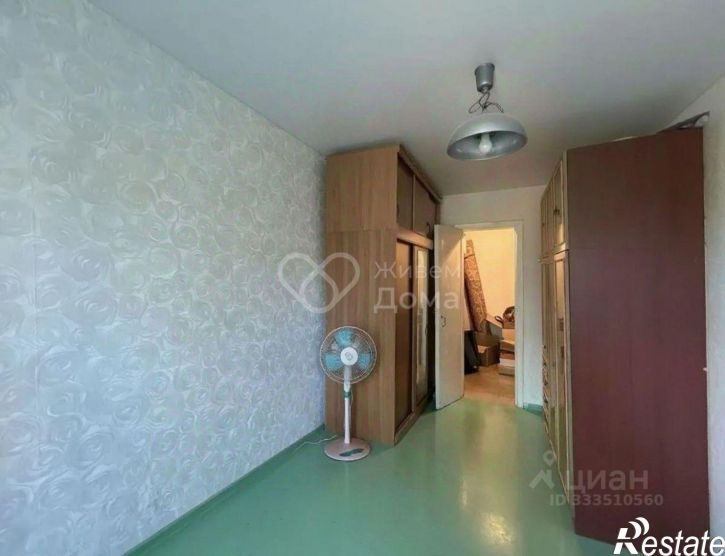 2-комн квартира ул Симбирская, 41,  д. 41