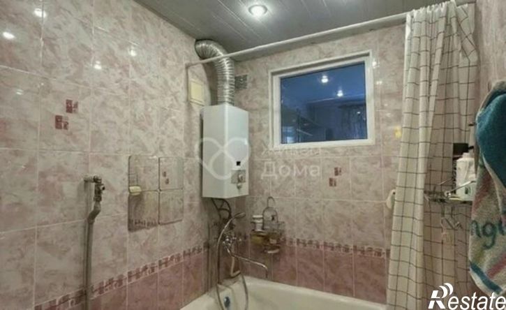 2-комн квартира ул Симбирская, 41,  д. 41