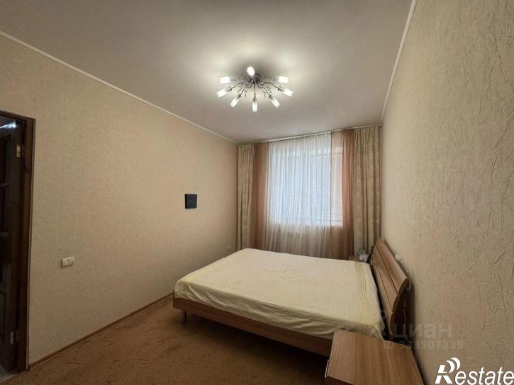 2-комн квартира ул Загорская, 6,  д. 6