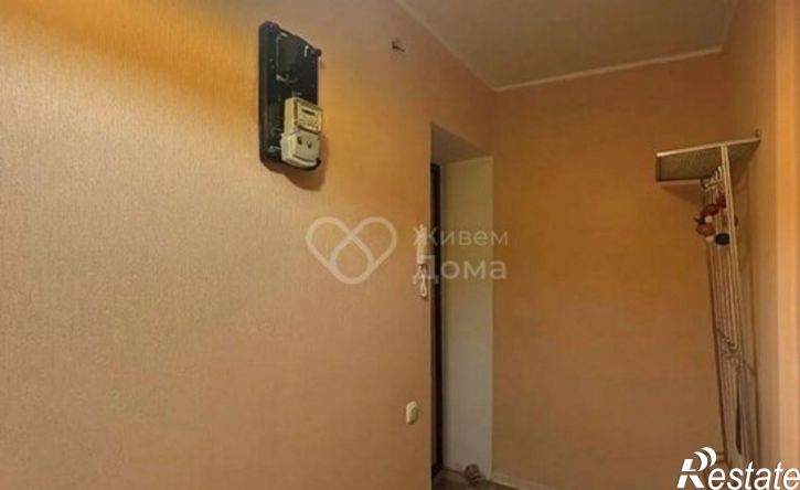 2-комн квартира ул Симбирская, 41,  д. 41