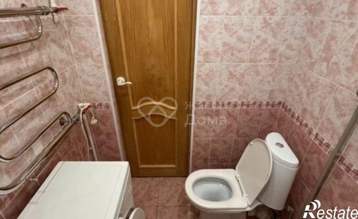 2-комн квартира ул Симбирская, 41,  д. 41