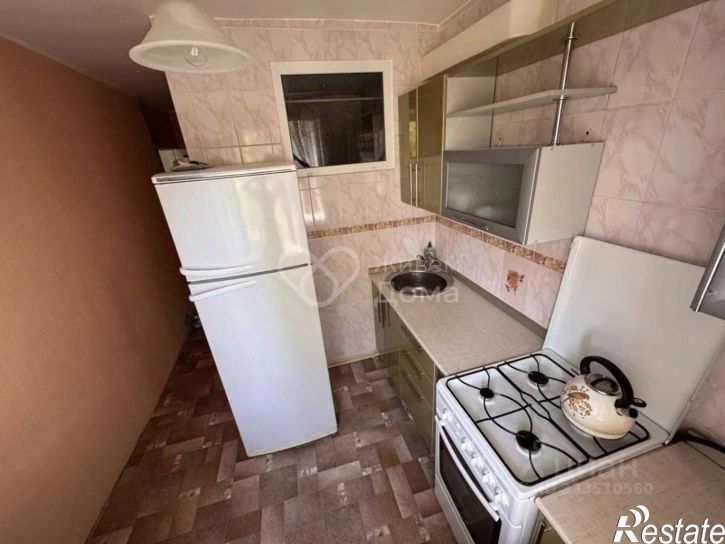 2-комн квартира ул Симбирская, 41,  д. 41