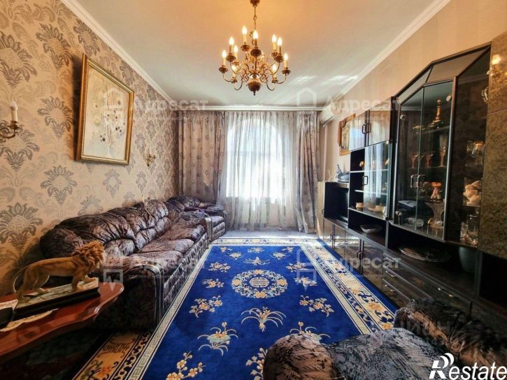 3-комн квартира ул Мира, 18,  д. 18