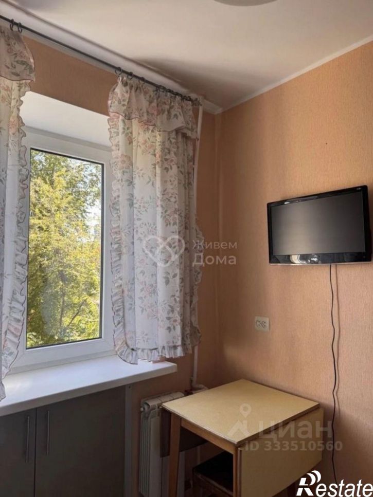 2-комн квартира ул Симбирская, 41,  д. 41