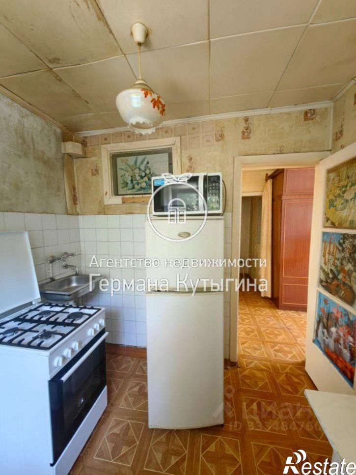 1-комн квартира ул Комитетская, 36а,  д. 36а