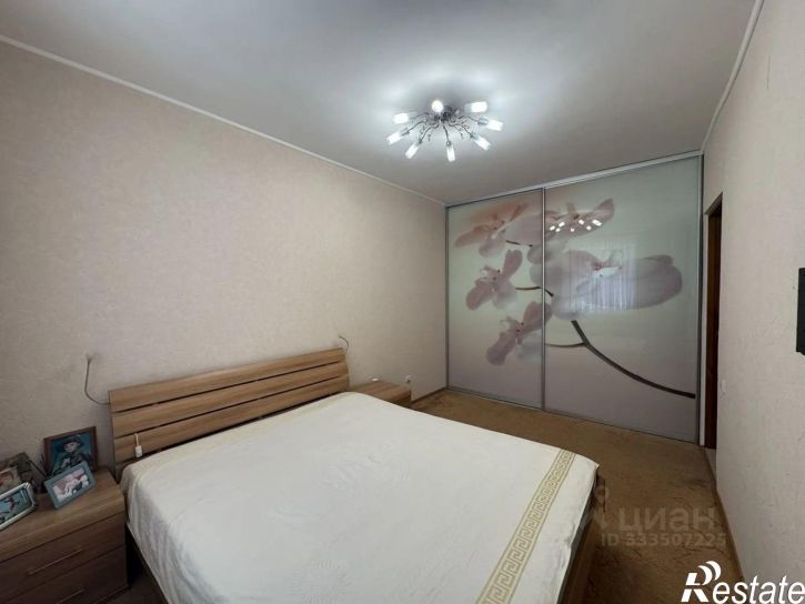 2-комн квартира ул Загорская, 6,  д. 6