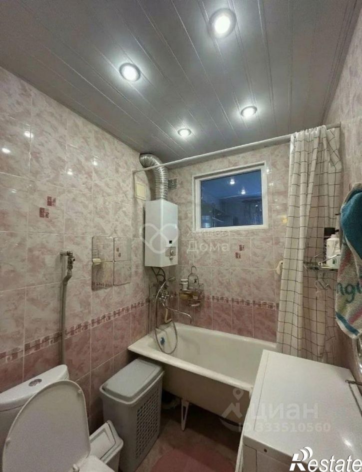 2-комн квартира ул Симбирская, 41,  д. 41