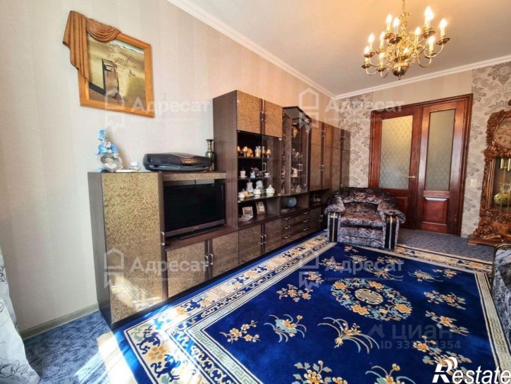 3-комн квартира ул Мира, 18,  д. 18
