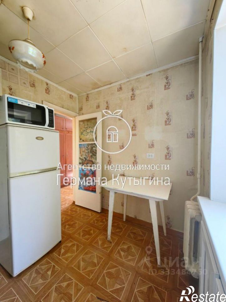 1-комн квартира ул Комитетская, 36а,  д. 36а