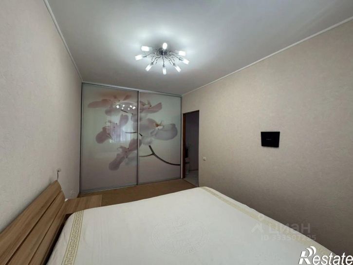 2-комн квартира ул Загорская, 6,  д. 6