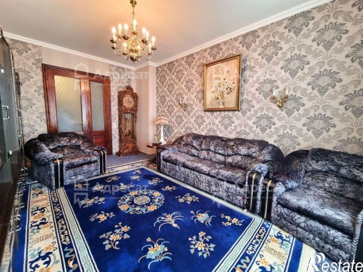 3-комн квартира ул Мира, 18,  д. 18