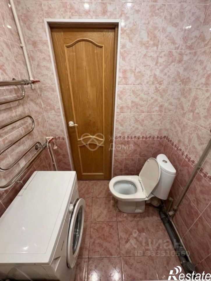 2-комн квартира ул Симбирская, 41,  д. 41