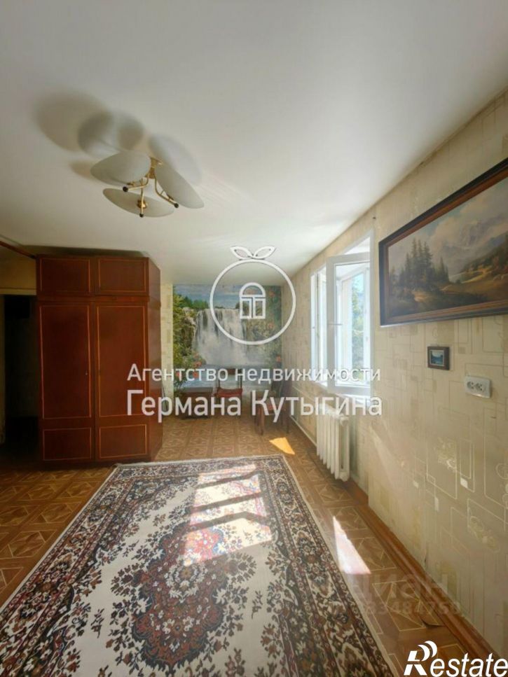 1-комн квартира ул Комитетская, 36а,  д. 36а