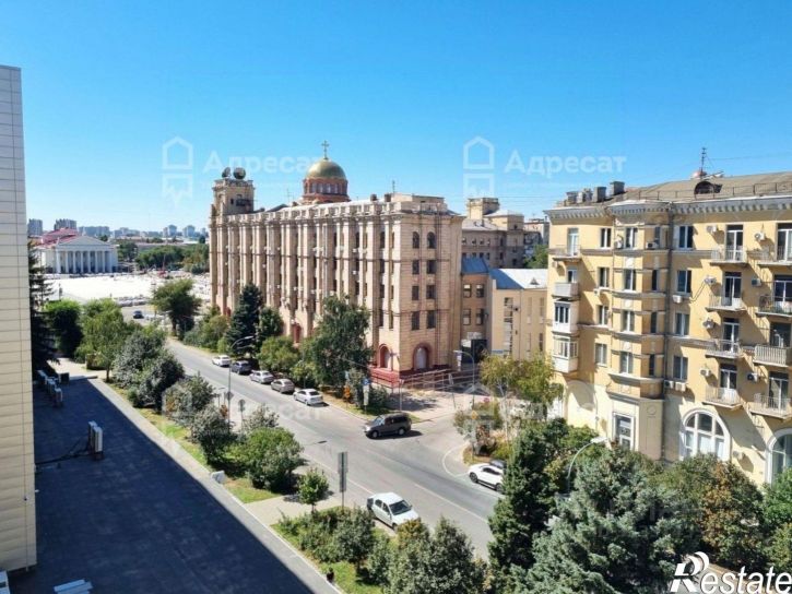 3-комн квартира ул Мира, 18,  д. 18