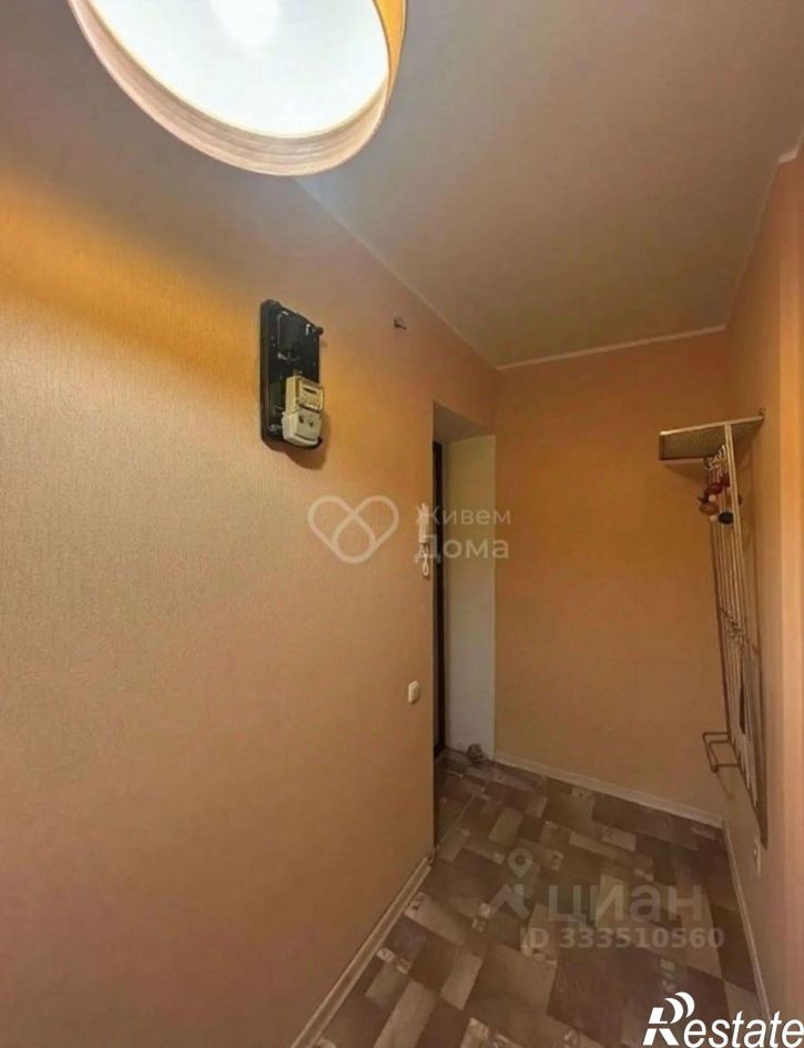 2-комн квартира ул Симбирская, 41,  д. 41
