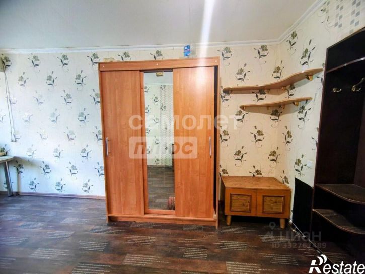 Комната ул Таращанцев, 19,  д. 19