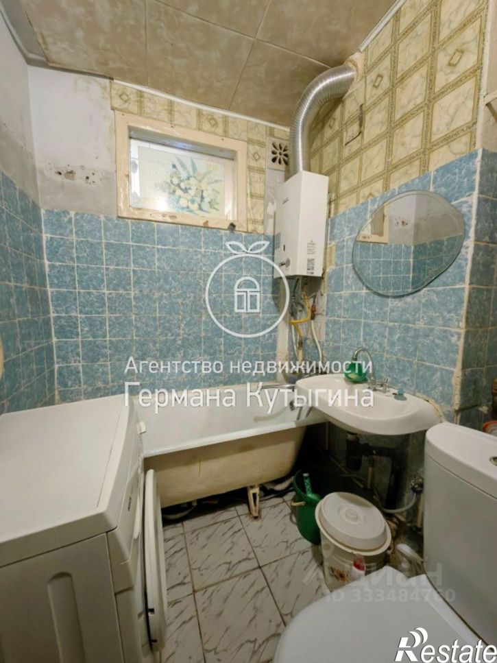 1-комн квартира ул Комитетская, 36а,  д. 36а