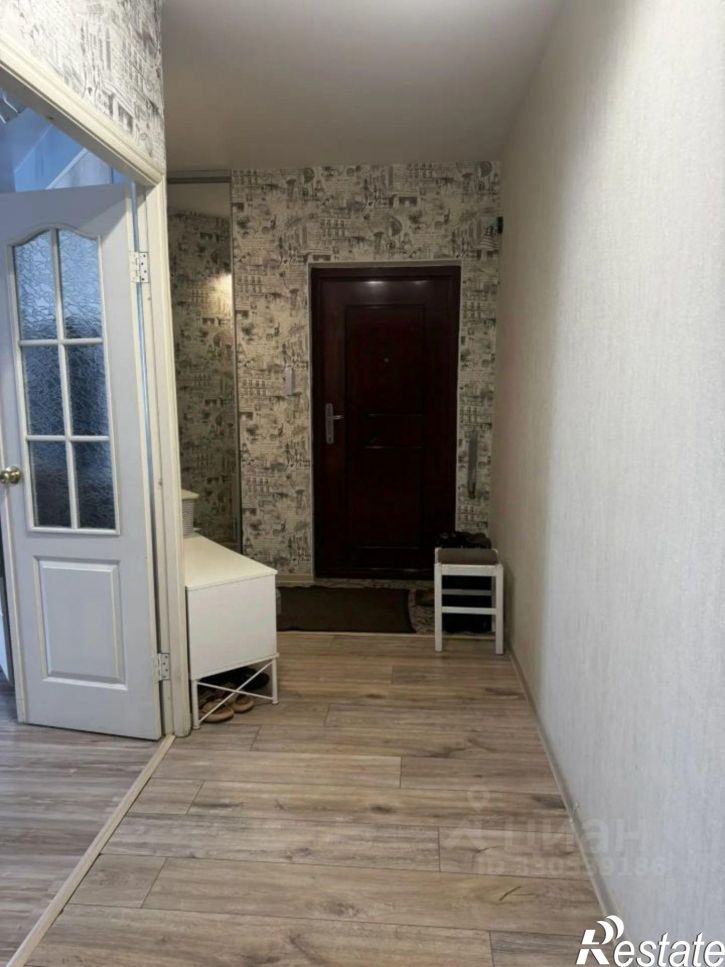 2-комн квартира ул им. Константина Симонова, 34,  д. 34