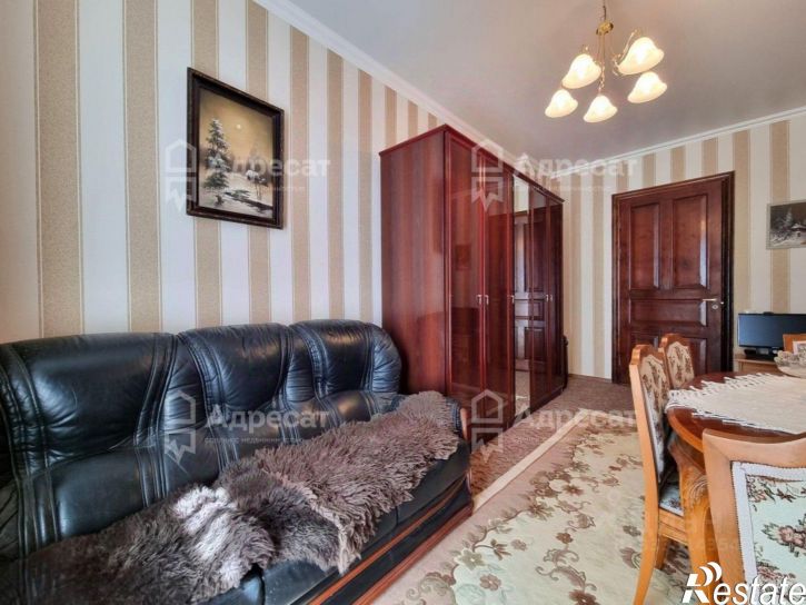 3-комн квартира ул Мира, 18,  д. 18