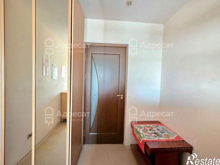 3-комн квартира ул им. Циолковского, 3а,  д. 3а