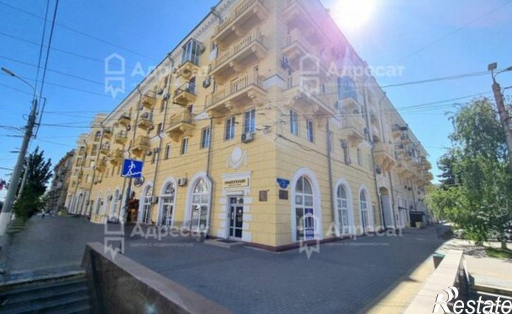 3-комн квартира ул Мира, 18,  д. 18