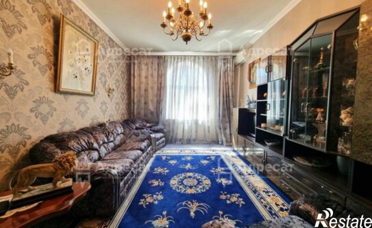 3-комн квартира ул Мира, 18,  д. 18