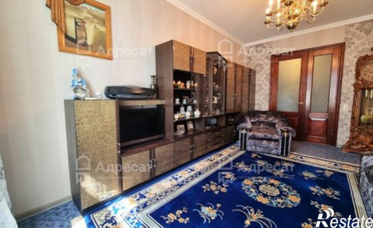 3-комн квартира ул Мира, 18,  д. 18