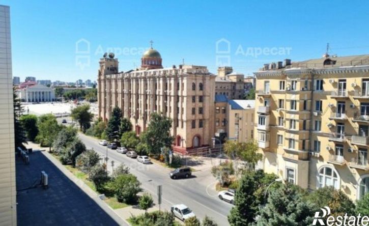 3-комн квартира ул Мира, 18,  д. 18