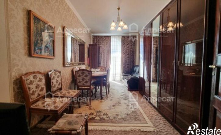 3-комн квартира ул Мира, 18,  д. 18