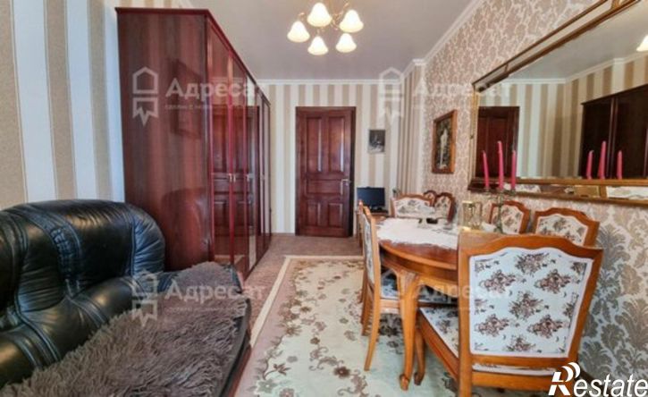 3-комн квартира ул Мира, 18,  д. 18