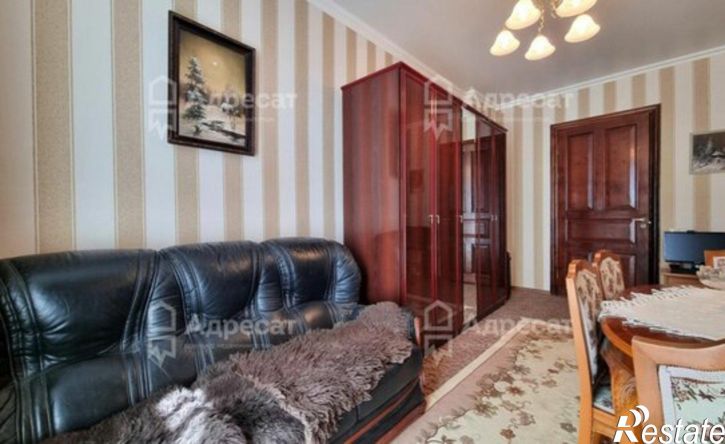 3-комн квартира ул Мира, 18,  д. 18