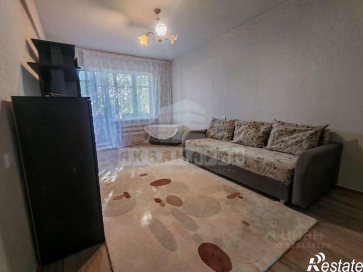 3-комн квартира ул им. академика Богомольца, 20,  д. 20