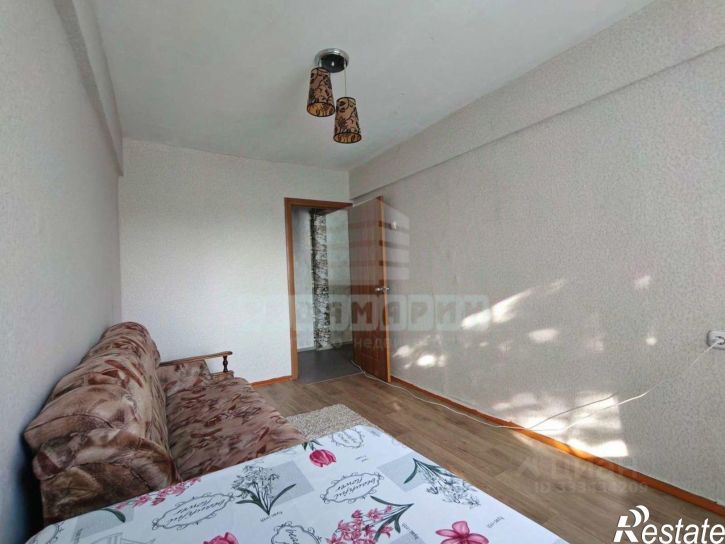 3-комн квартира ул им. академика Богомольца, 20,  д. 20
