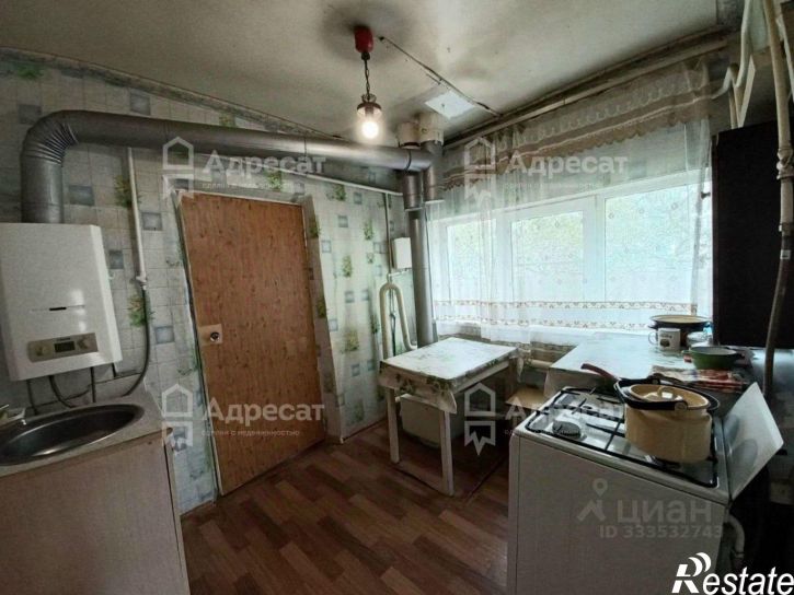 Комната Гурзуфский пер, 2,  д. 2