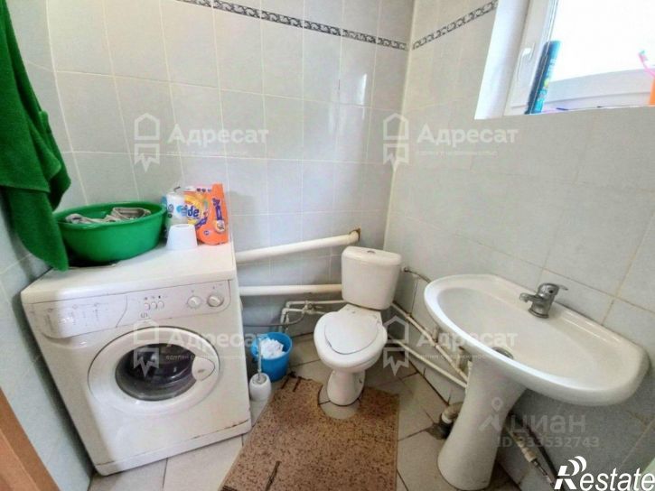 Комната Гурзуфский пер, 2,  д. 2