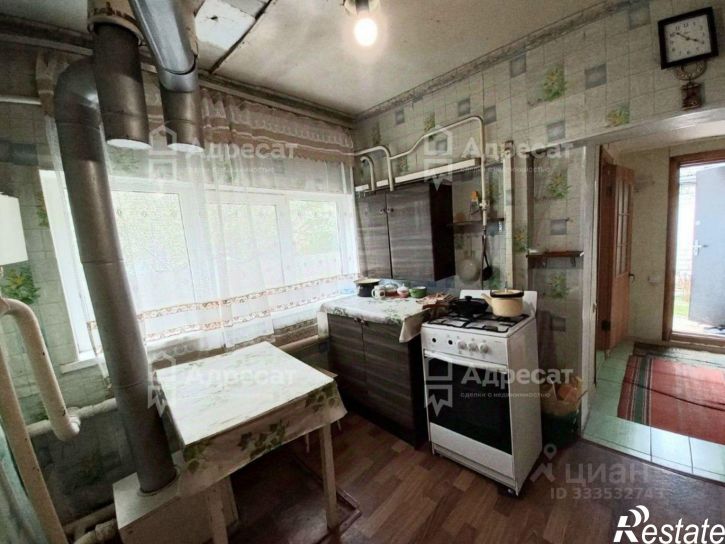 Комната Гурзуфский пер, 2,  д. 2