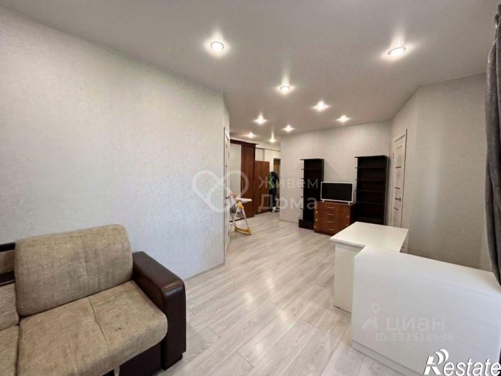 2-комн квартира ул Автотранспортная, 37и,  д. 37и