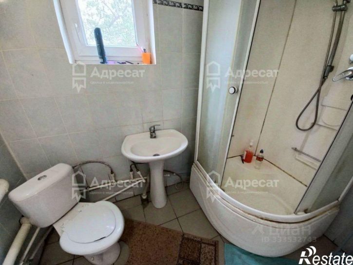 Комната Гурзуфский пер, 2,  д. 2