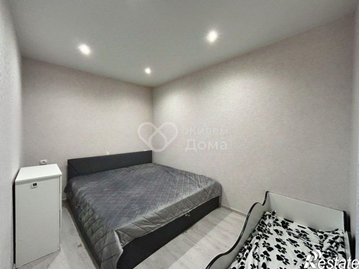 2-комн квартира ул Автотранспортная, 37и,  д. 37и