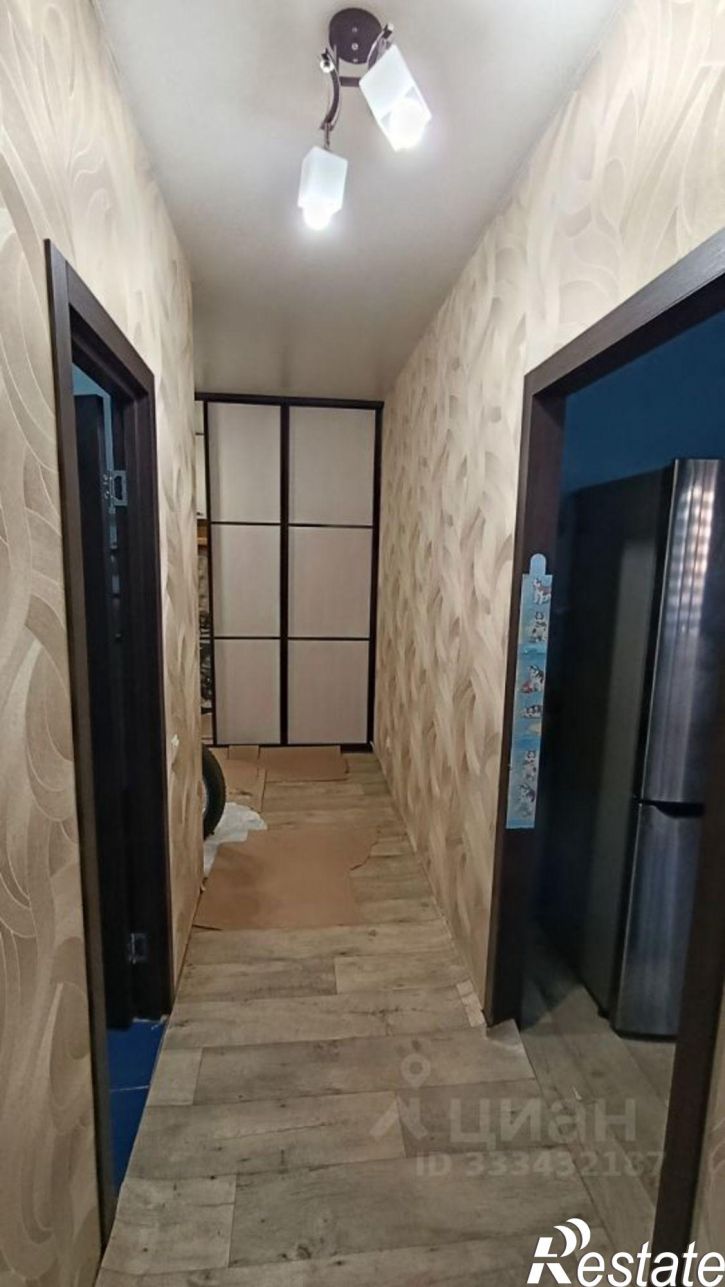 1-комн квартира ул Героев Шипки, 27а,  д. 27а