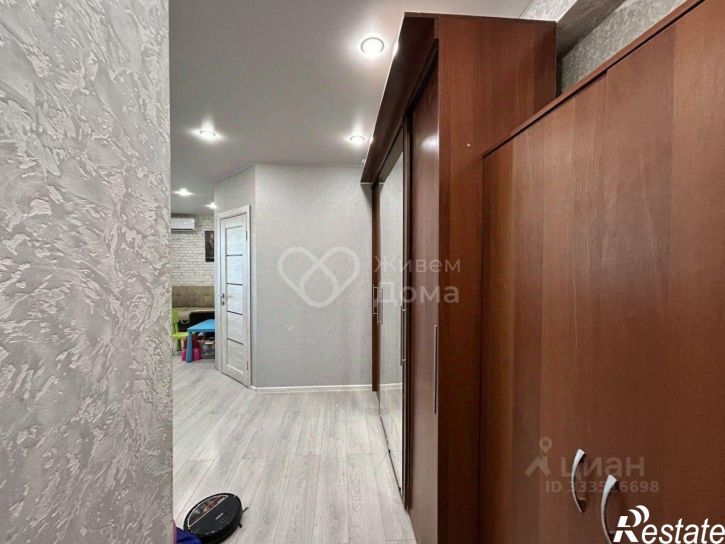 2-комн квартира ул Автотранспортная, 37и,  д. 37и