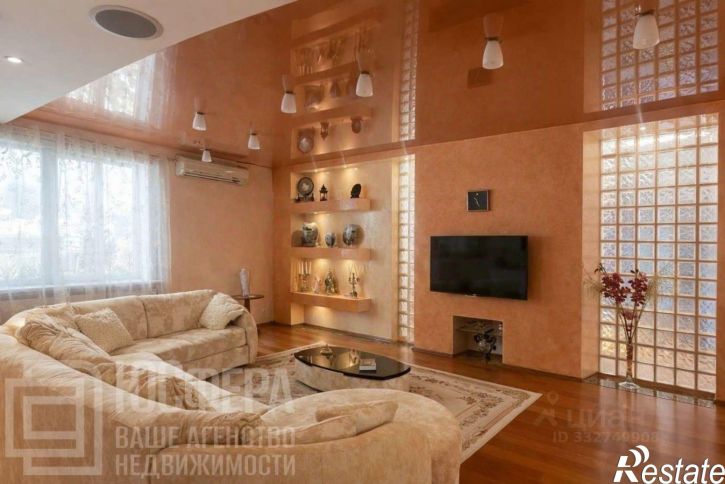 4-комн квартира ул им. Циолковского, 33,  д. 33