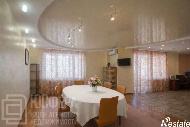 4-комн квартира ул им. Циолковского, 33,  д. 33