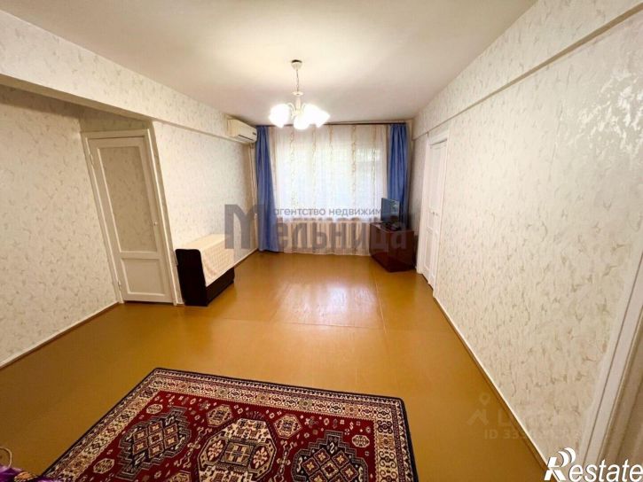 2-комн квартира ул им. Лавочкина, 12,  д. 12