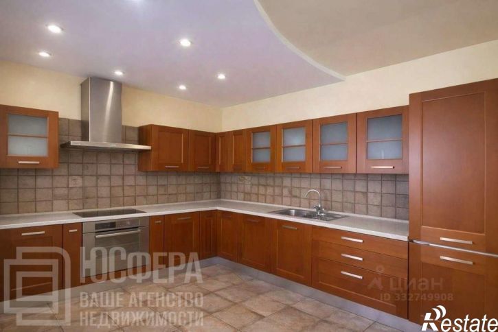 4-комн квартира ул им. Циолковского, 33,  д. 33