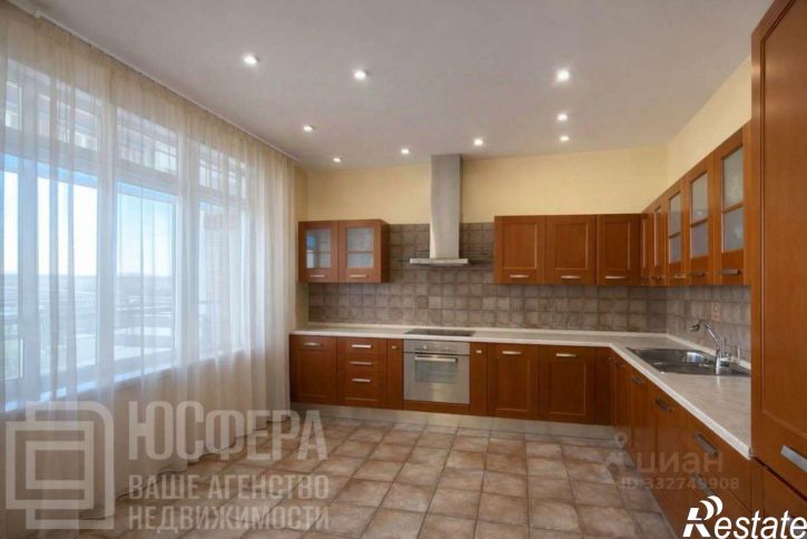 4-комн квартира ул им. Циолковского, 33,  д. 33