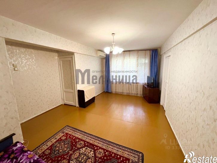 2-комн квартира ул им. Лавочкина, 12,  д. 12