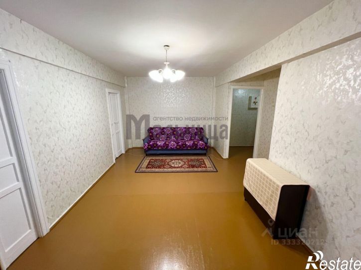2-комн квартира ул им. Лавочкина, 12,  д. 12